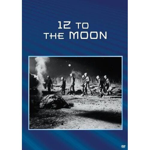 Twelve To The Moon