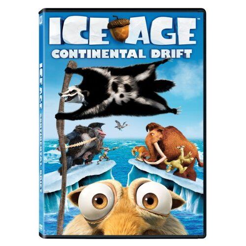 Ice Age