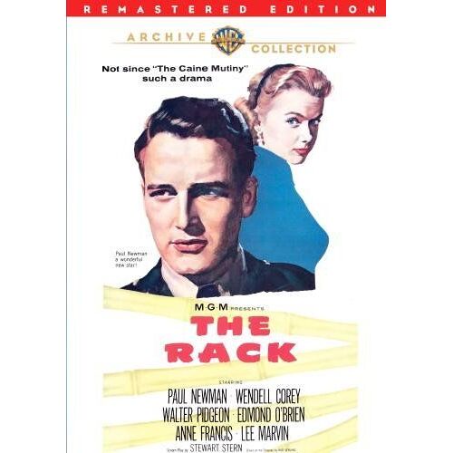 The Rack (Remastered)