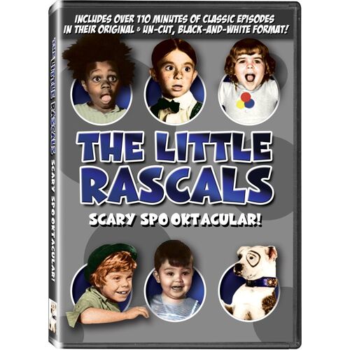 Little Rascals