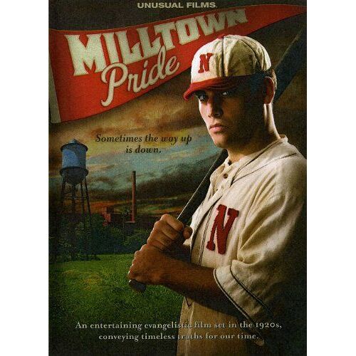 Milltown Pride