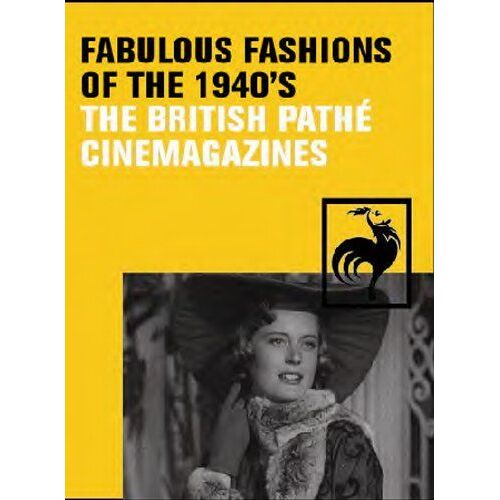 Fabulous Fashions Of The 1940 S