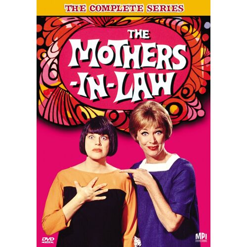 The Mothers In Law