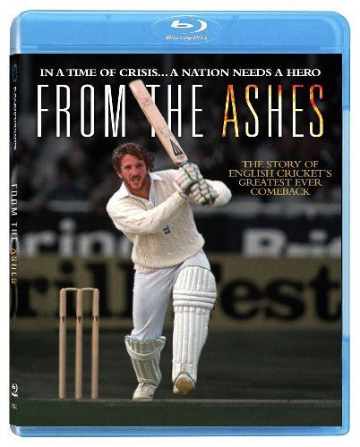 From The Ashes [Blu Ray]