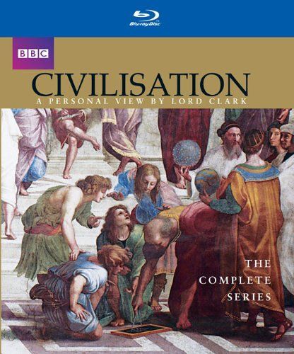 Civilization [Blu Ray]