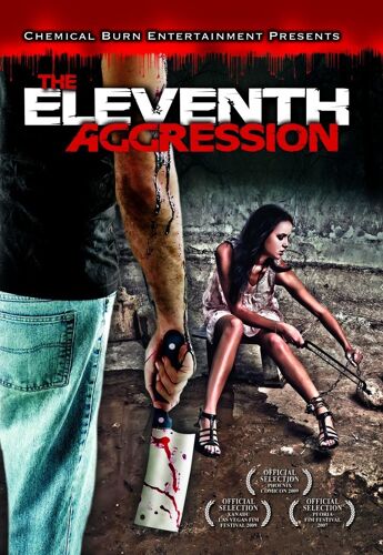The Eleventh Aggression