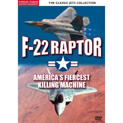 F22 Raptor