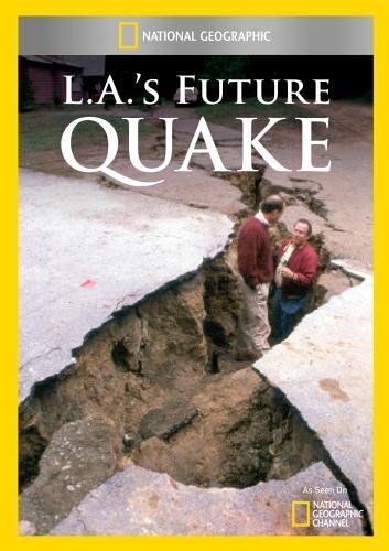 L.A. S Future Quake