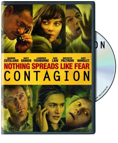 Contagion