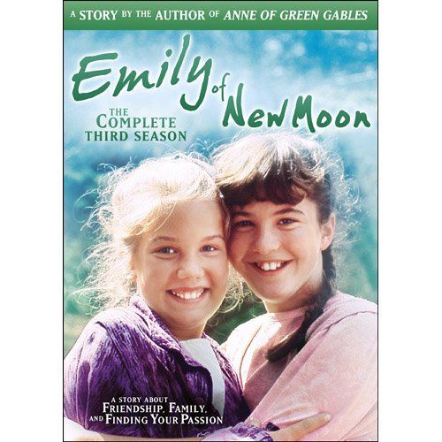 Emily Of New Moon