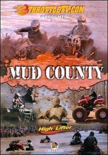 Mud County
