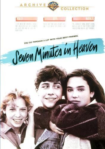 Seven Minutes In Heaven (1986)