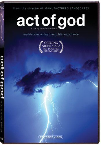 Act Of God