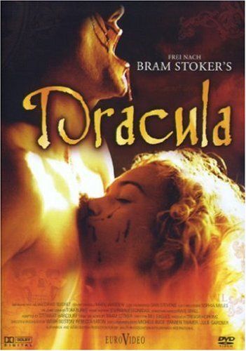 Bram Stoker S Dracula German Release (Language
