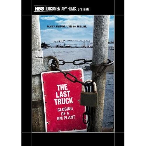 The Last Truck