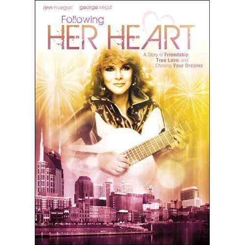 Following Her Heart