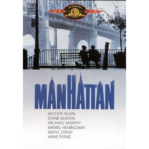 Manhattan