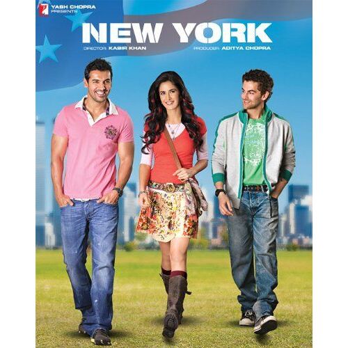 New York
