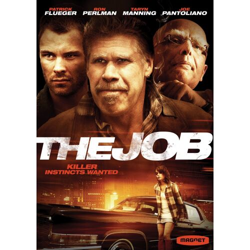 The Job