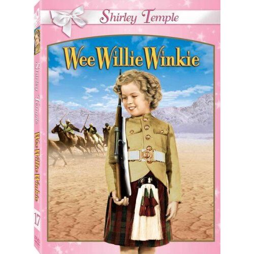 Wee Willie Winkie