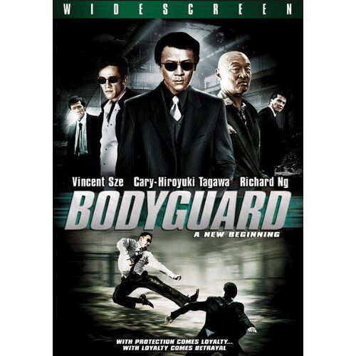 Bodyguard