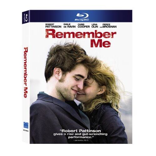 Remember Me [Blu Ray]