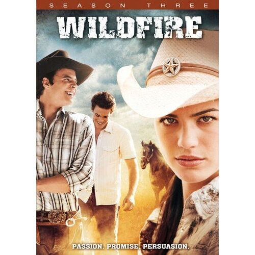 Wildfire