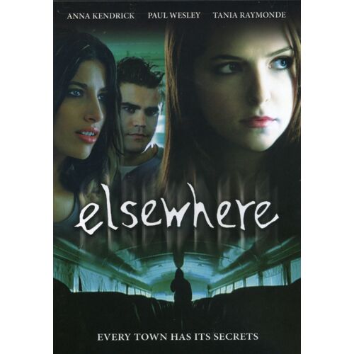 Elsewhere