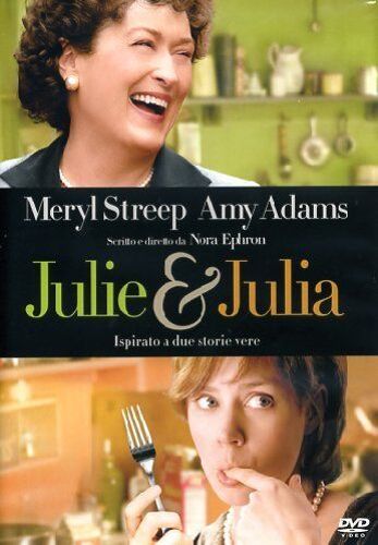 Julie & Julia [Italian Edition]