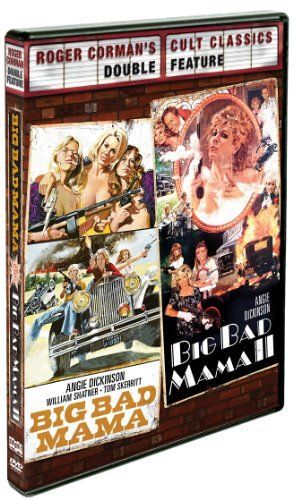 Big Bad Mama / Big Bad Mama Ii (Roger Corman S Cult Classics)