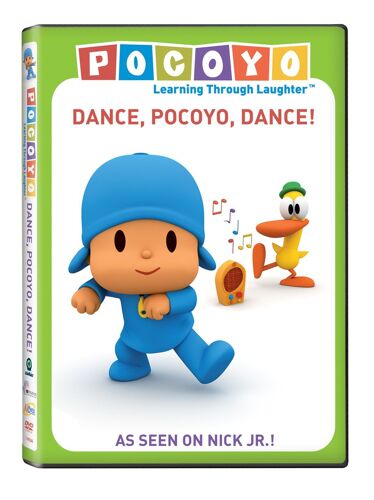 Pocoyo