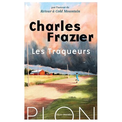 Les Traqueurs
