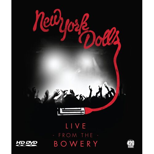 New York Dolls