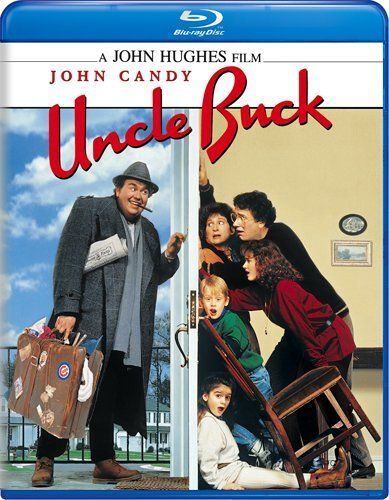 Uncle Buck [Blu Ray]