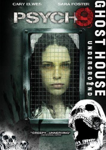 Psych 9 (Ghost House Underground)