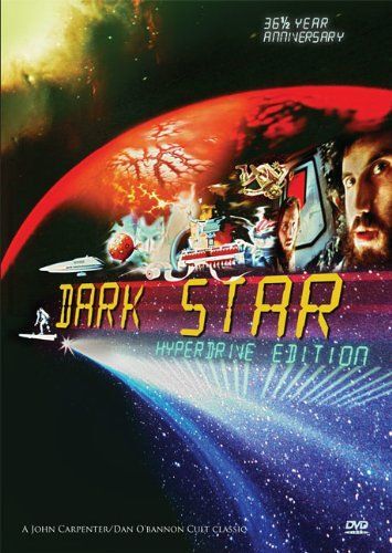 Dark Star The Hyper Drive Edition