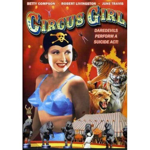 Circus Girl