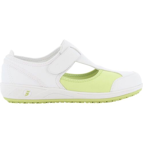 Chaussures Ultraconfortables Safety Jogger Camille