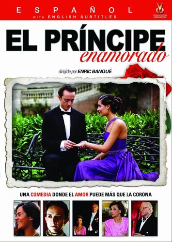 El Principe Enamorado