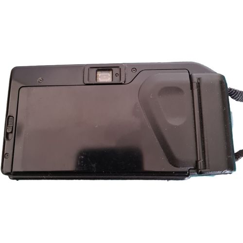 Appareil photo MINOLTA AF-EII