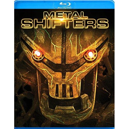Metal Shifters [Blu Ray]