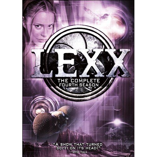 Lexx