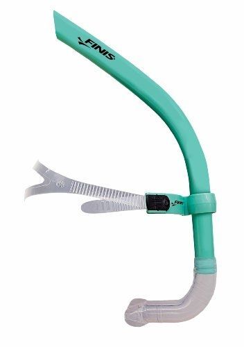 Finis Glide Snorkel Tuba Mint Green