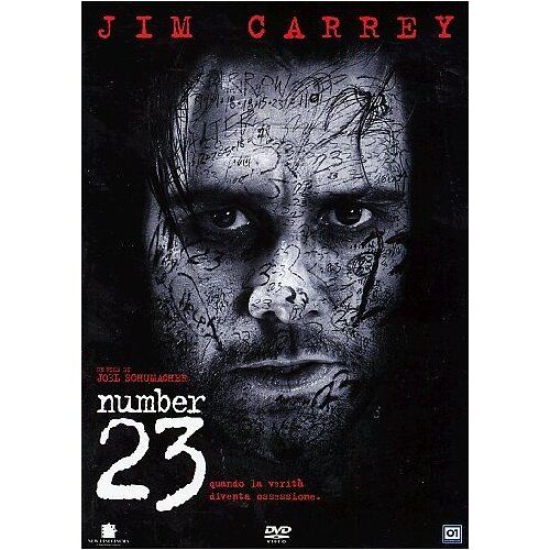 Number 23