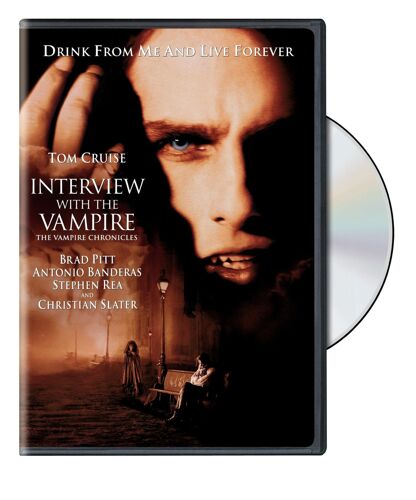Interview With The Vampire
