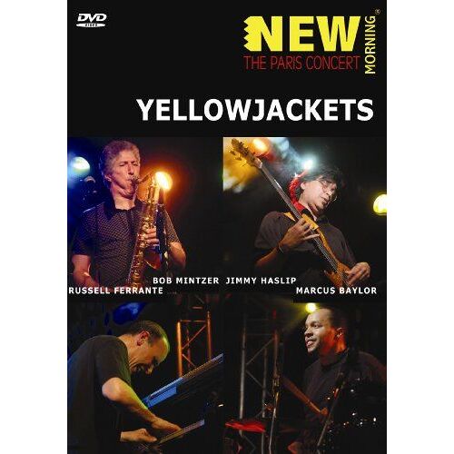 Yellowjackets