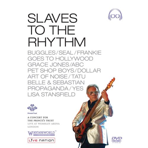 Trevor Horn And Friends