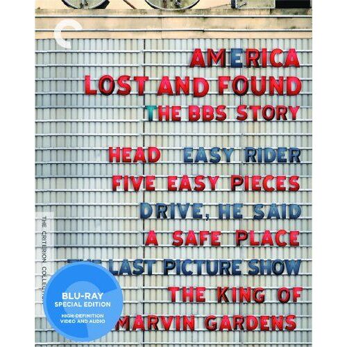 America Lost And Found