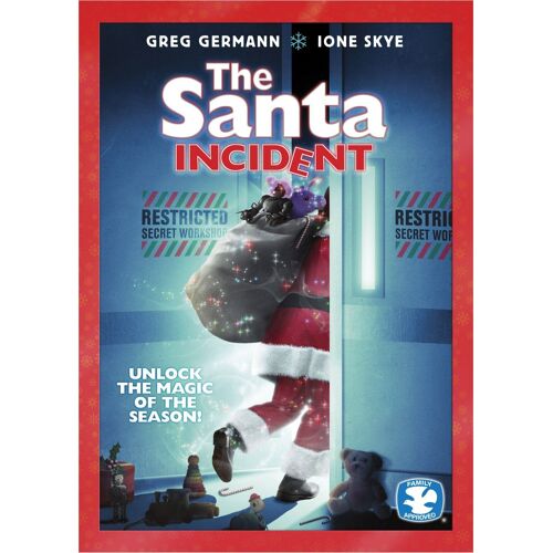 The Santa Incident