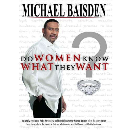 Do Women Know What They Want?
